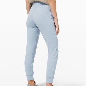 Lululemon Ready to Rulu Joggers